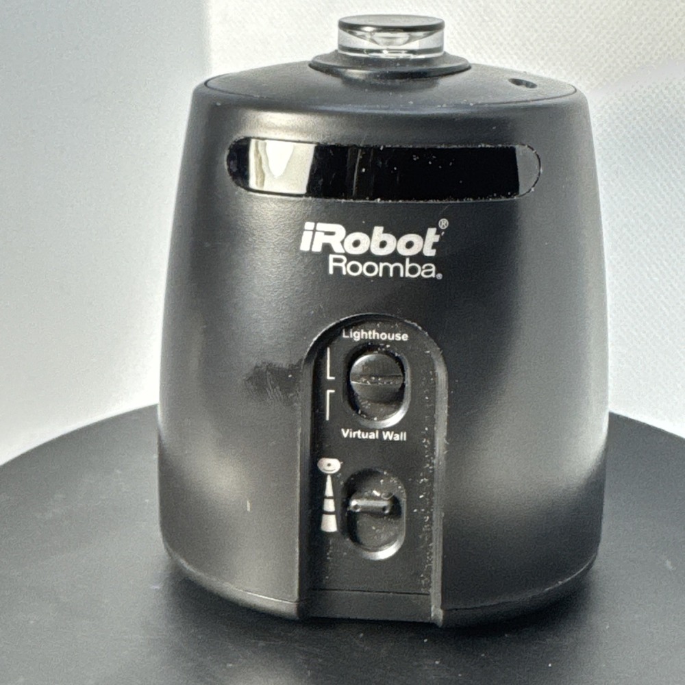 iRobot Roomba Model 81002-Lighthouse Room‎ Virtual Barrier Boundary